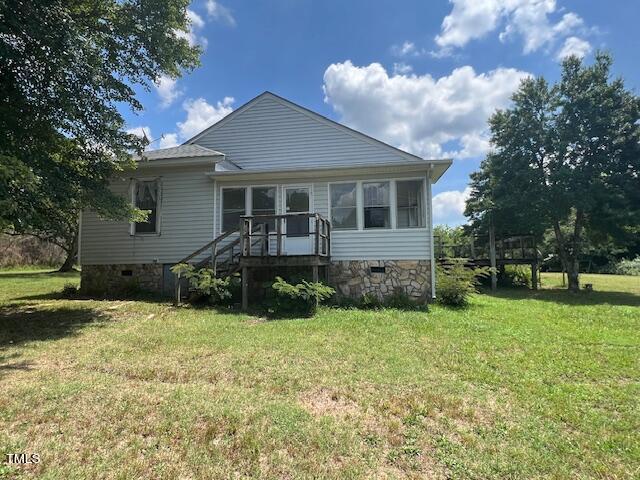 3258 Southerland Mill Road