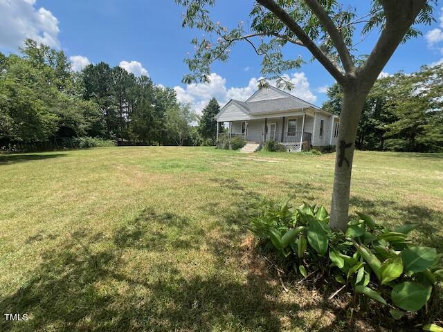 3258 Southerland Mill Road