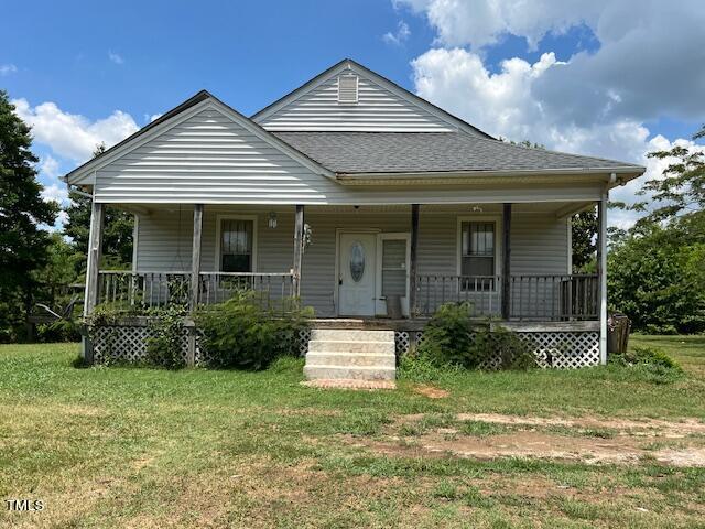 3258 Southerland Mill Road