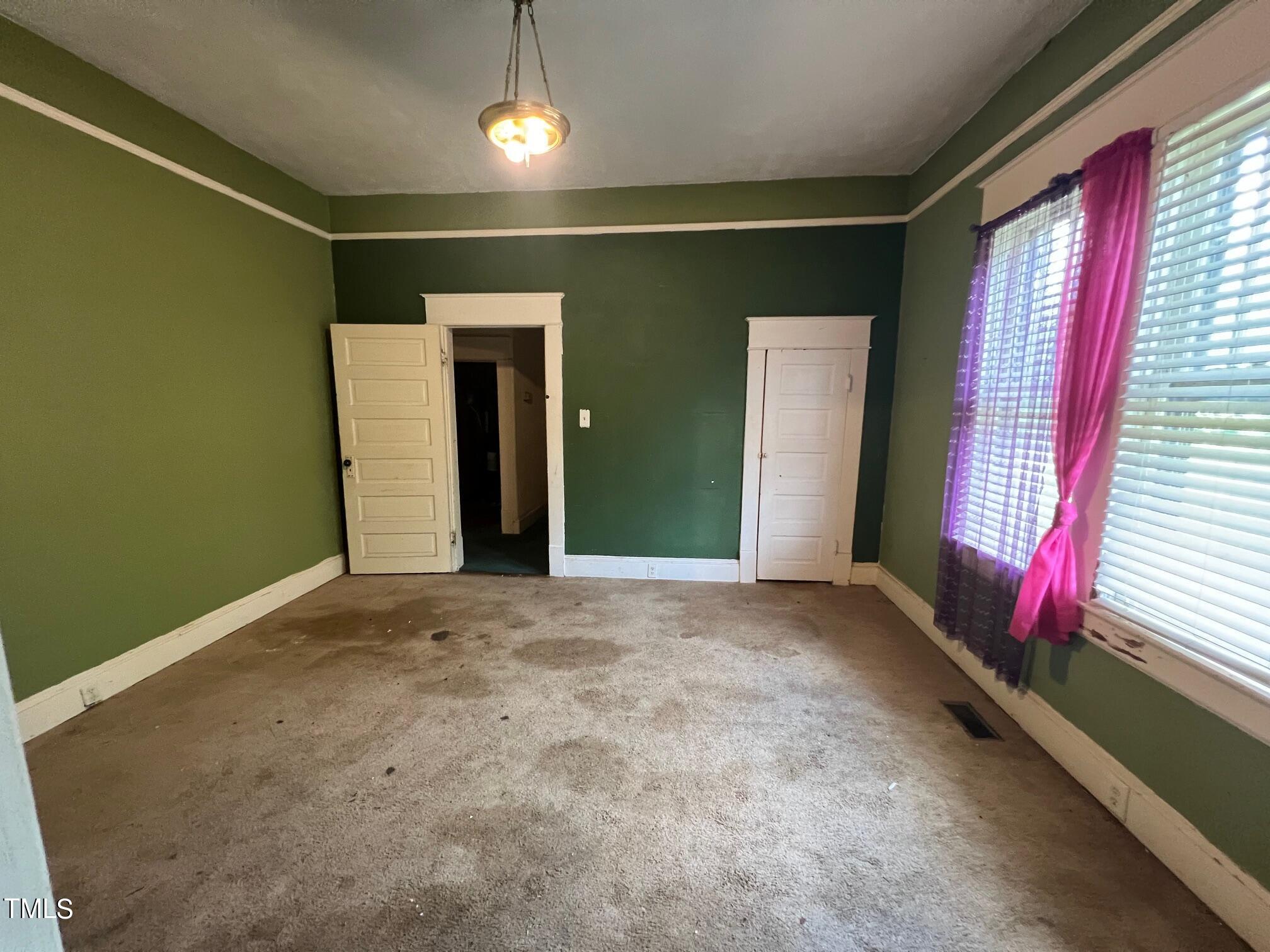 3258 Southerland Mill Road