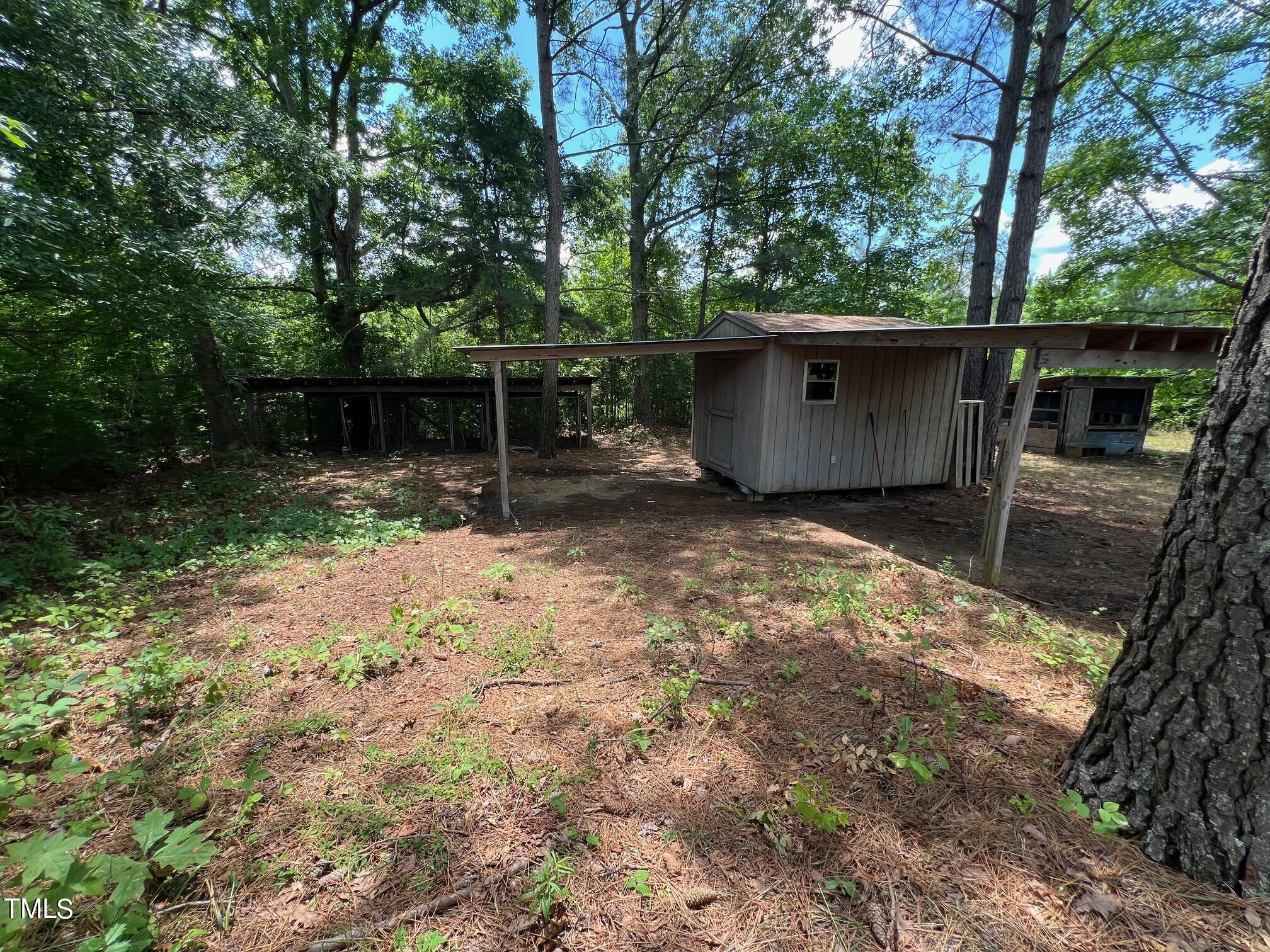 3258 Southerland Mill Road