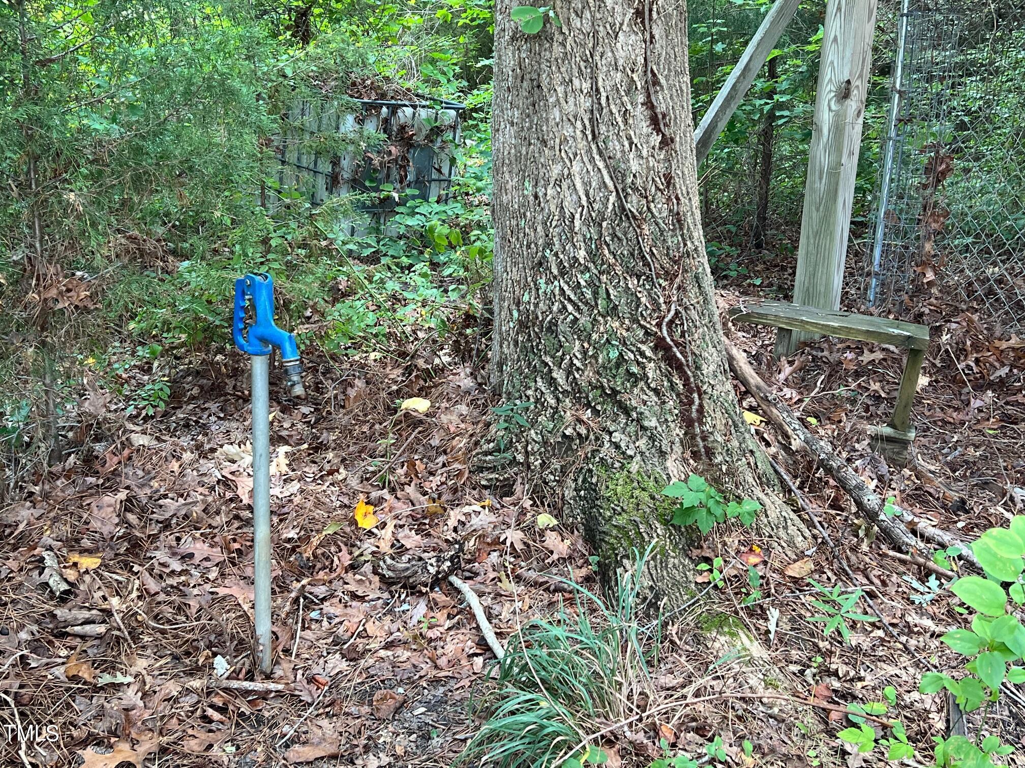 3258 Southerland Mill Road