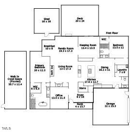 12504 Waterman Drive