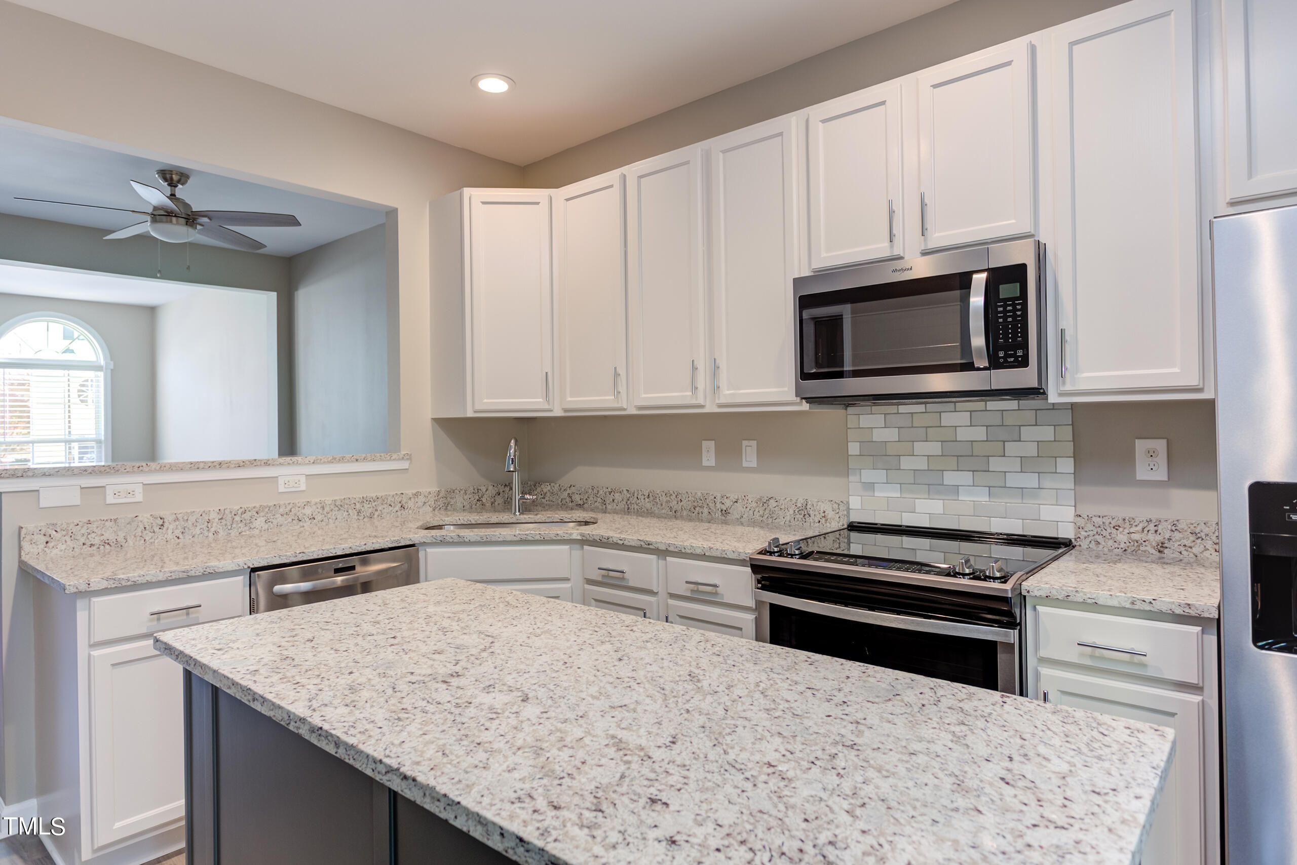 5555 Vista View Court