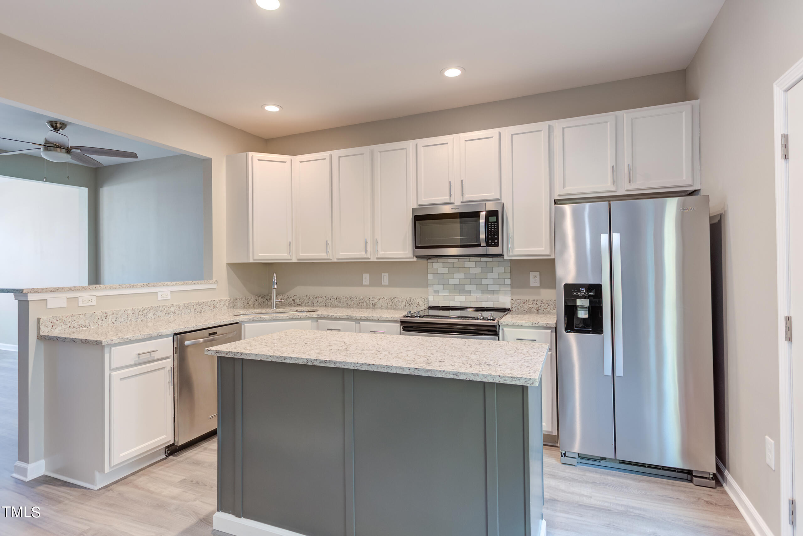 5555 Vista View Court