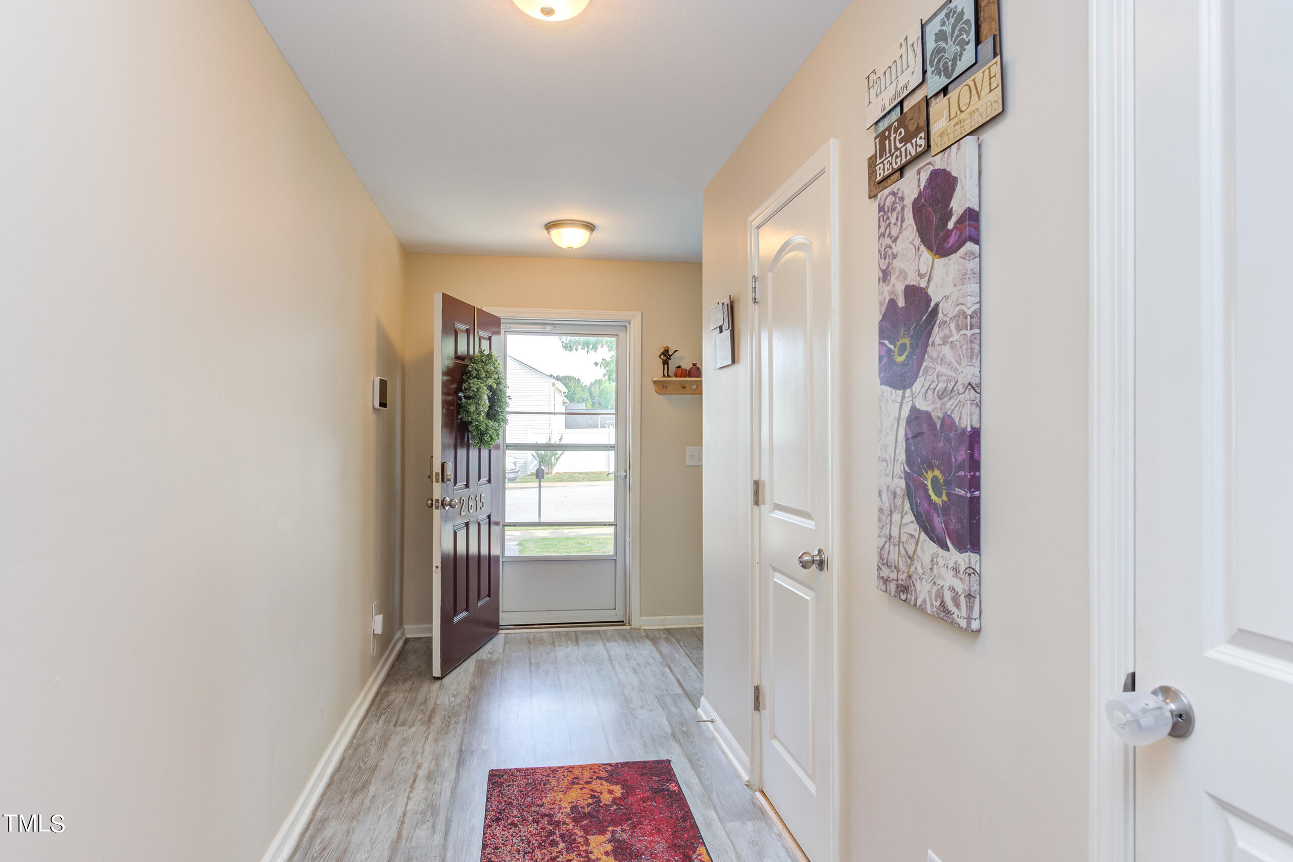 2615 Maybrook Crossing Drive