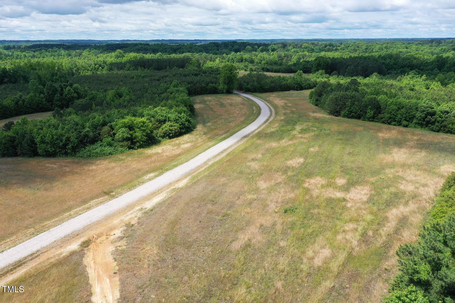 Lot A Vicksboro Road