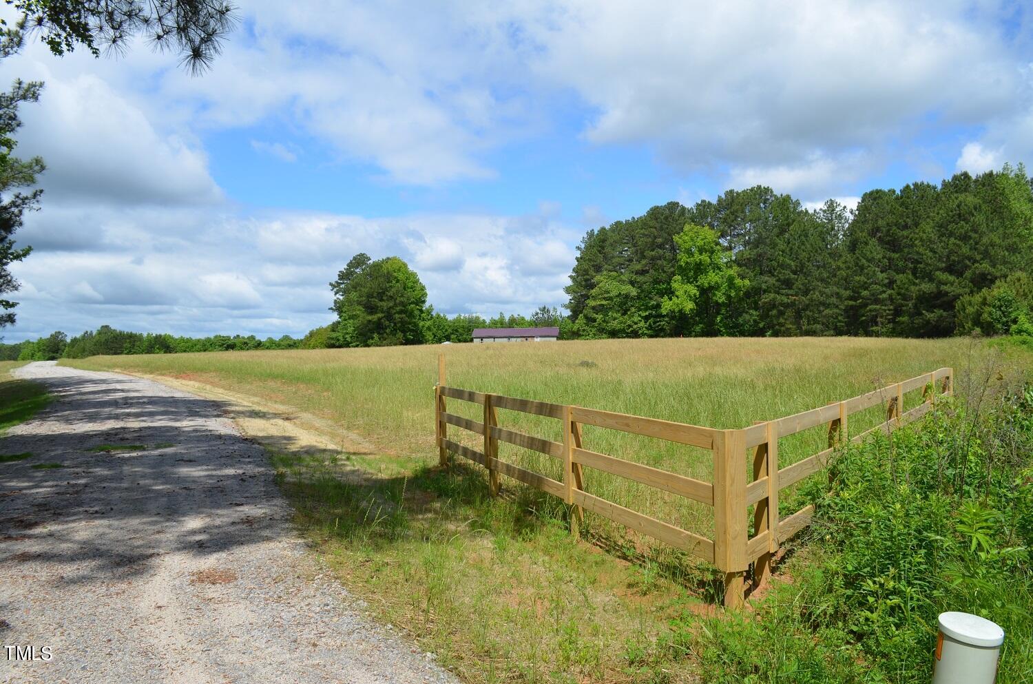 Lot A Vicksboro Road