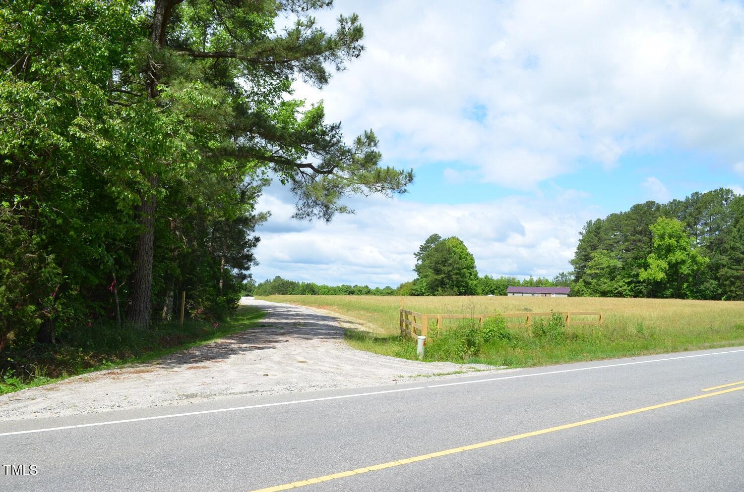 Lot A Vicksboro Road