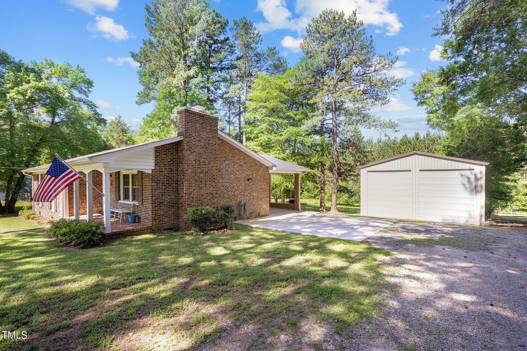 220 Old Watkins Road