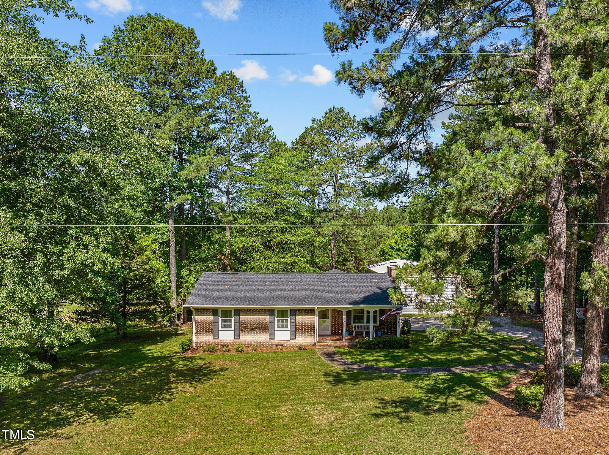 220 Old Watkins Road