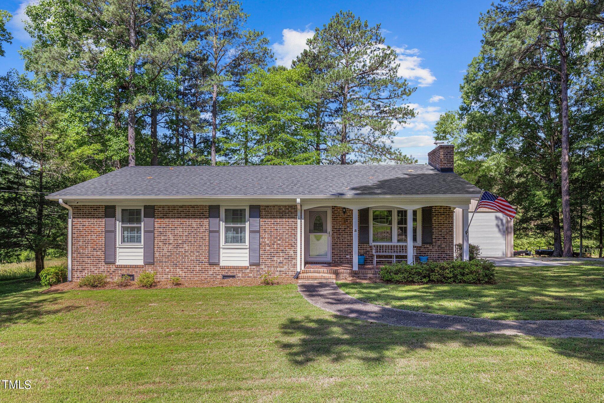 220 Old Watkins Road