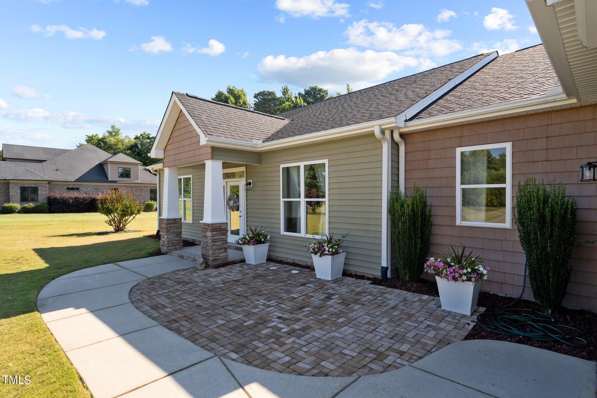 130 Britt Valley Road