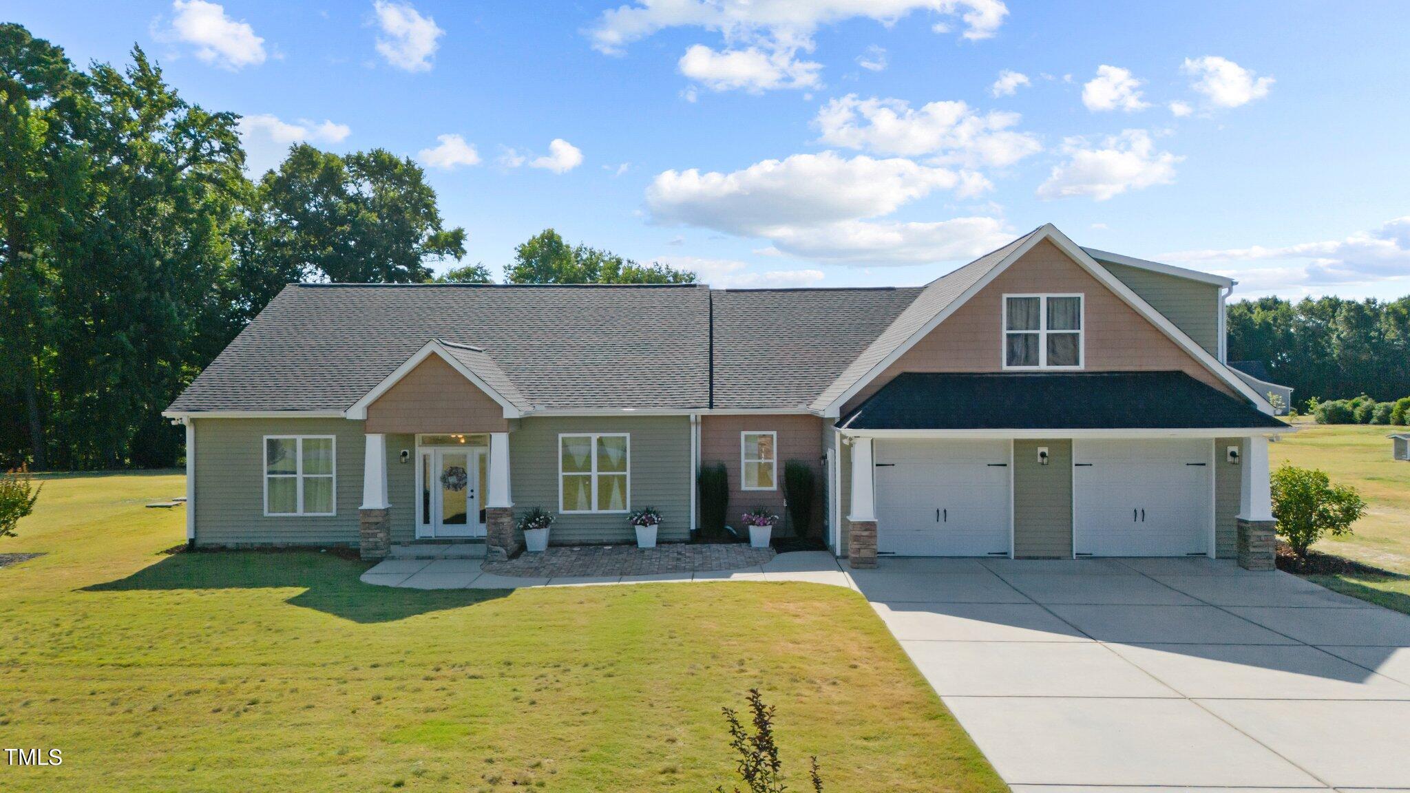 130 Britt Valley Road