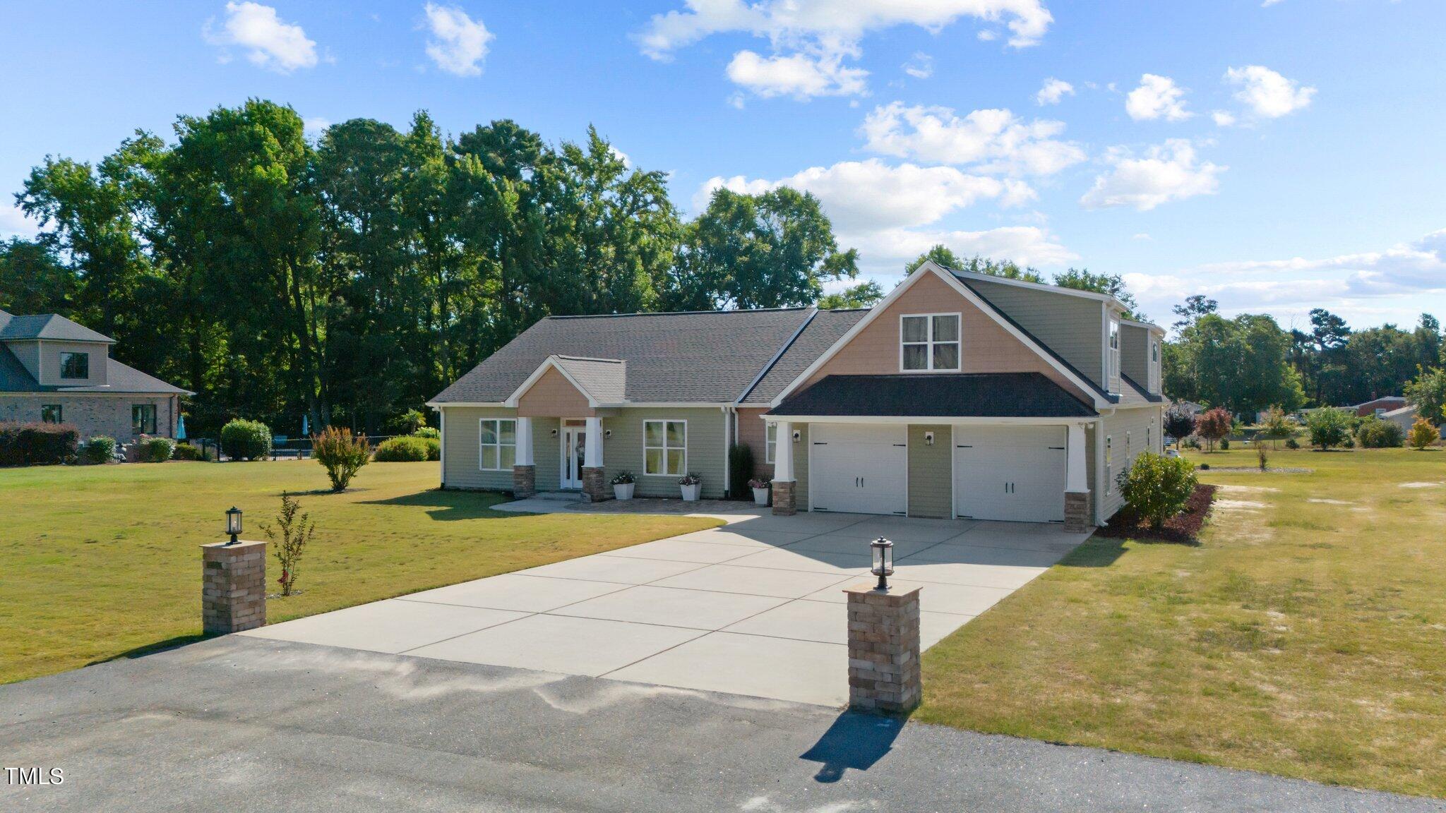 130 Britt Valley Road