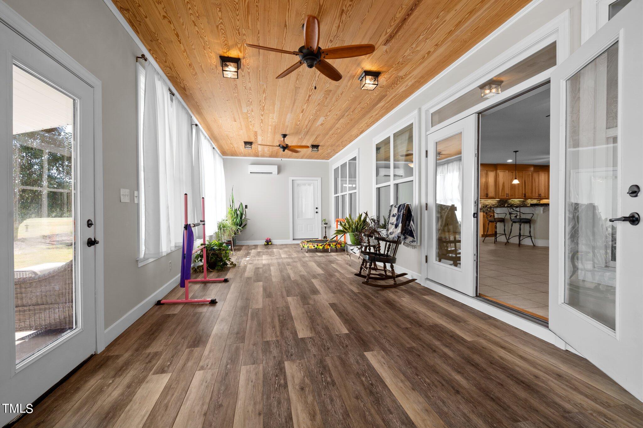 130 Britt Valley Road