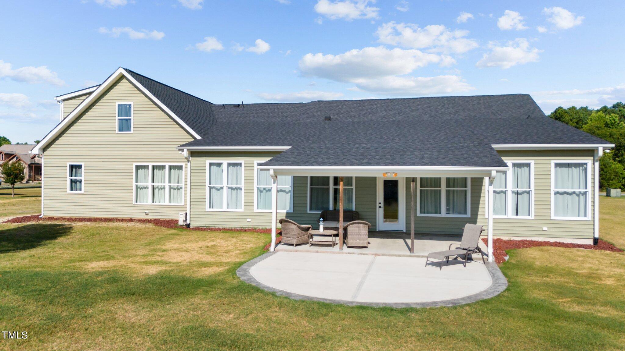 130 Britt Valley Road