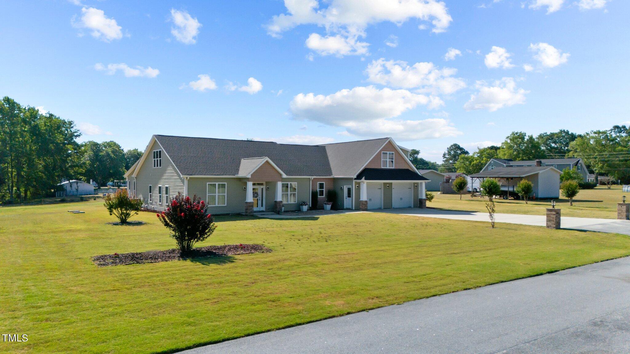 130 Britt Valley Road