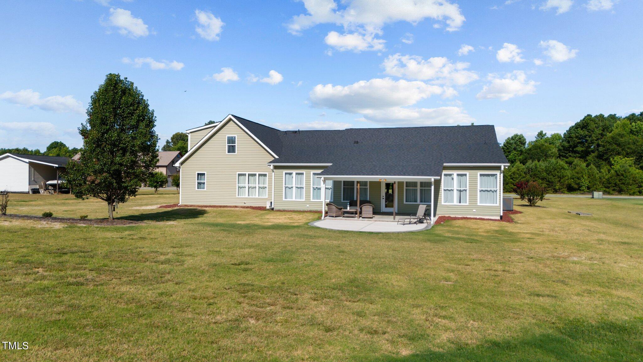 130 Britt Valley Road