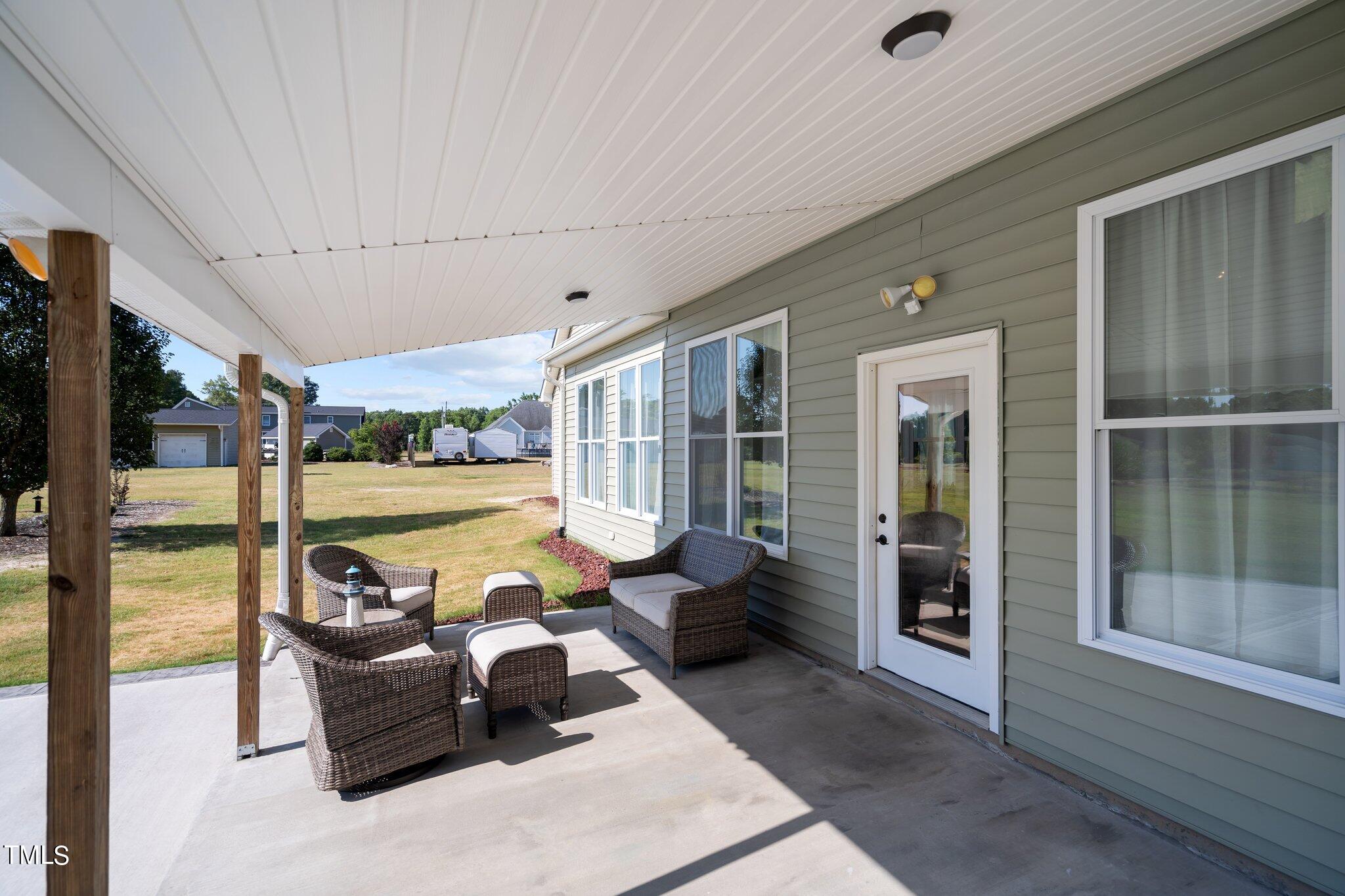 130 Britt Valley Road