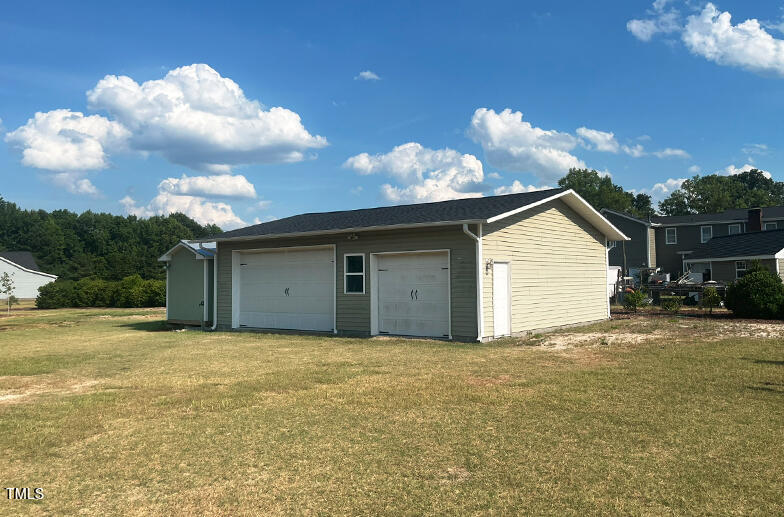 130 Britt Valley Road