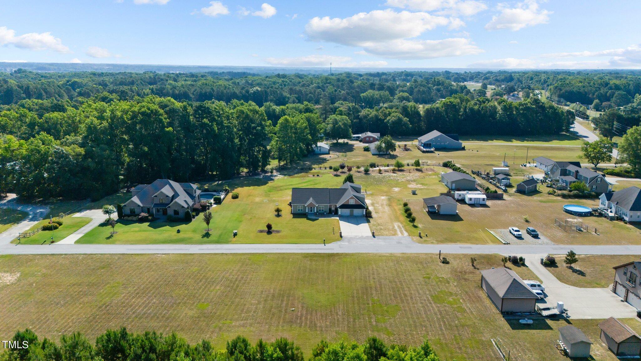 130 Britt Valley Road