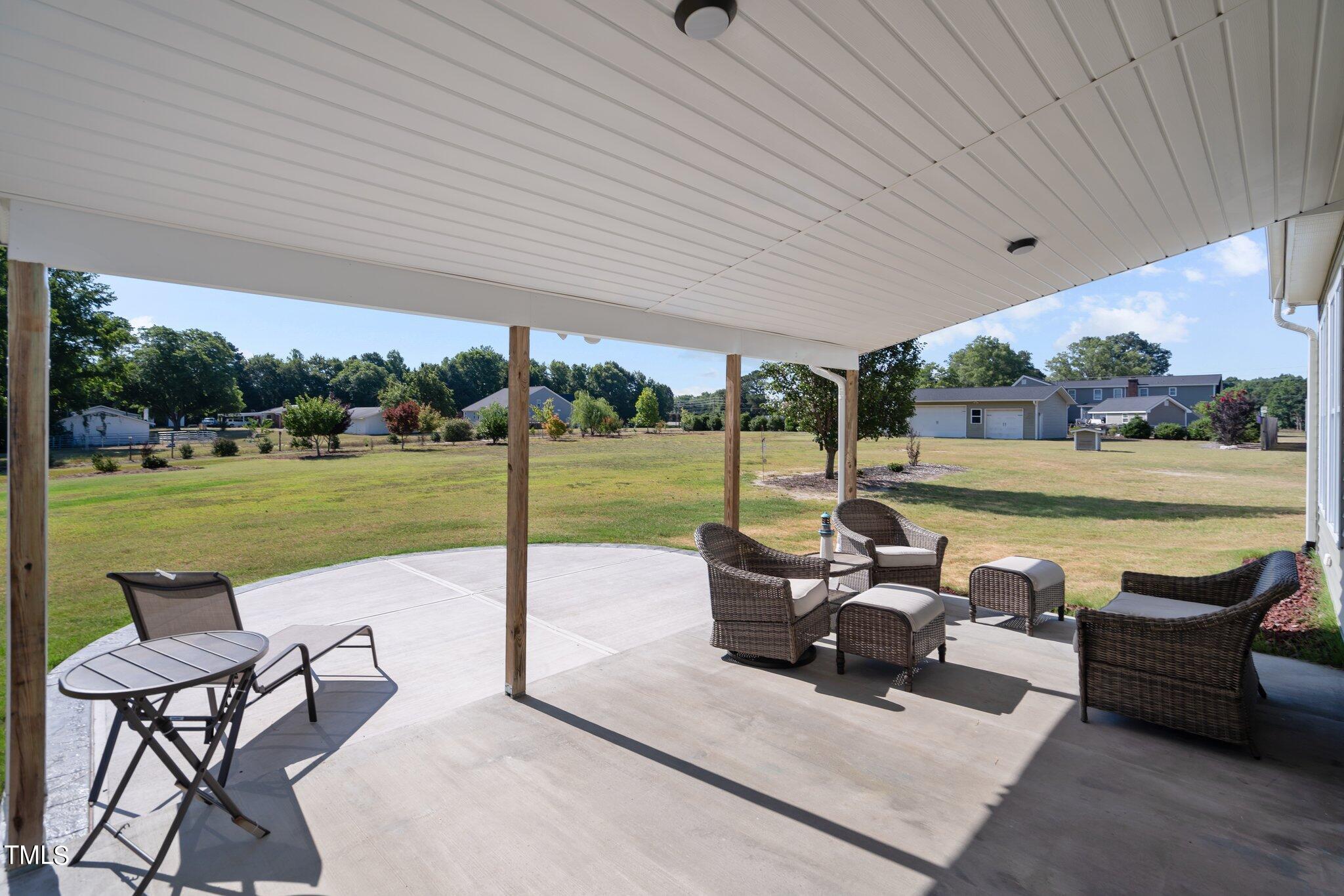 130 Britt Valley Road