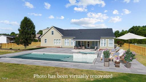 130 Britt Valley Road