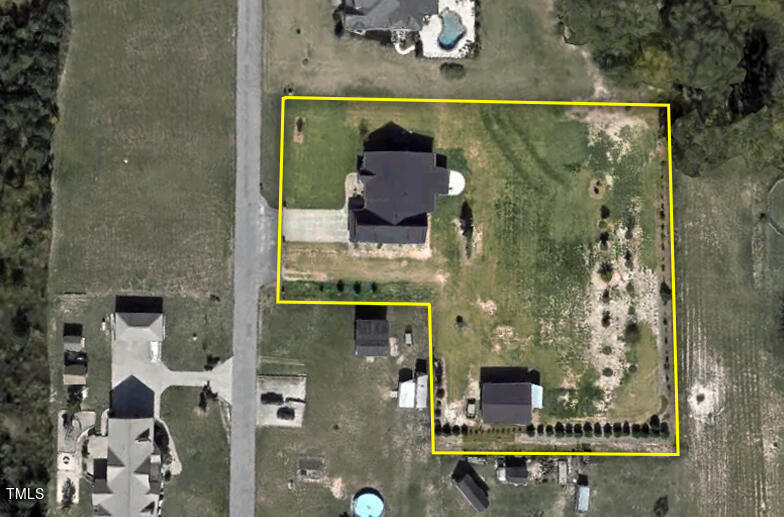 130 Britt Valley Road