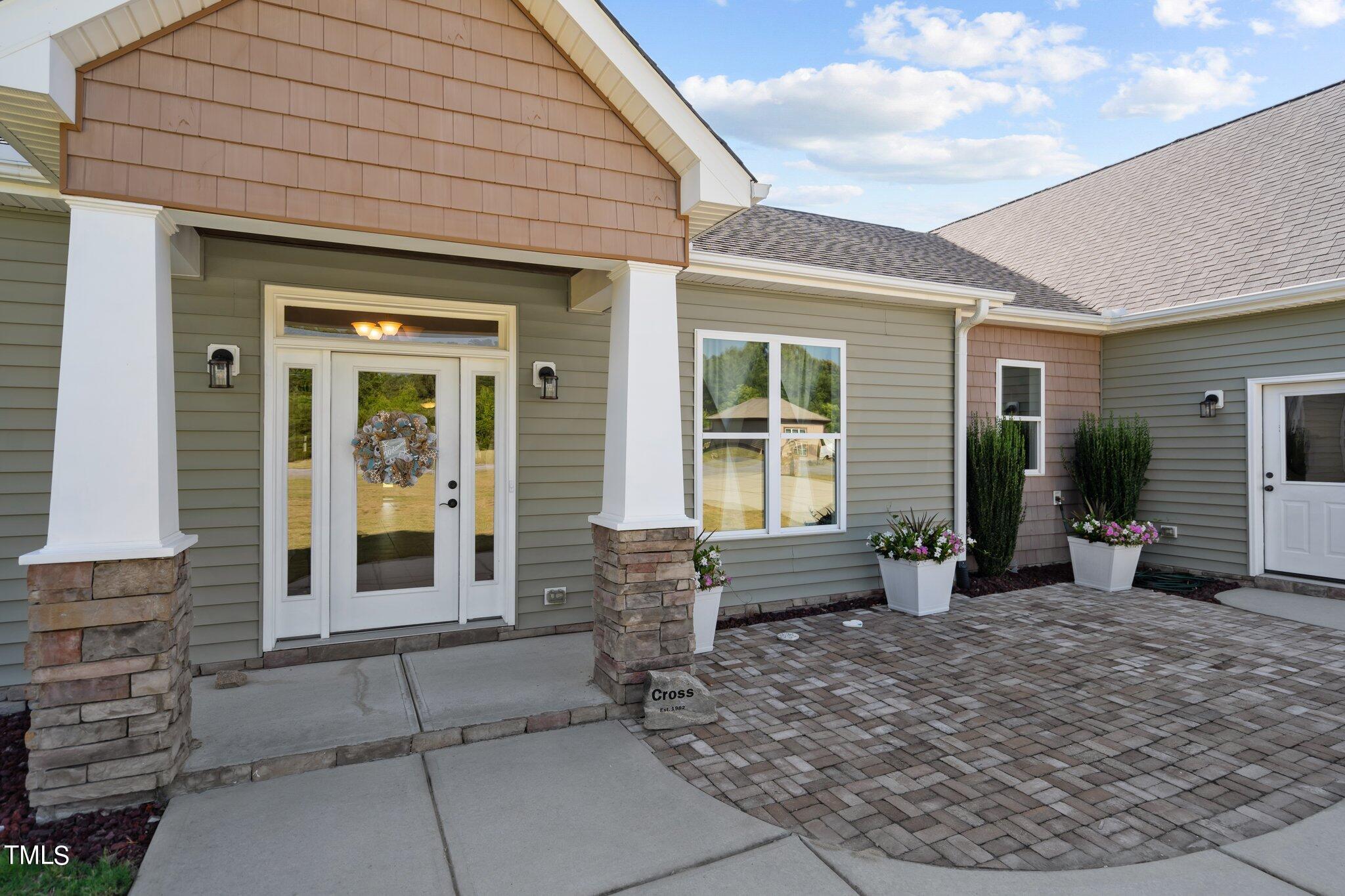 130 Britt Valley Road