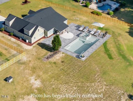 130 Britt Valley Road