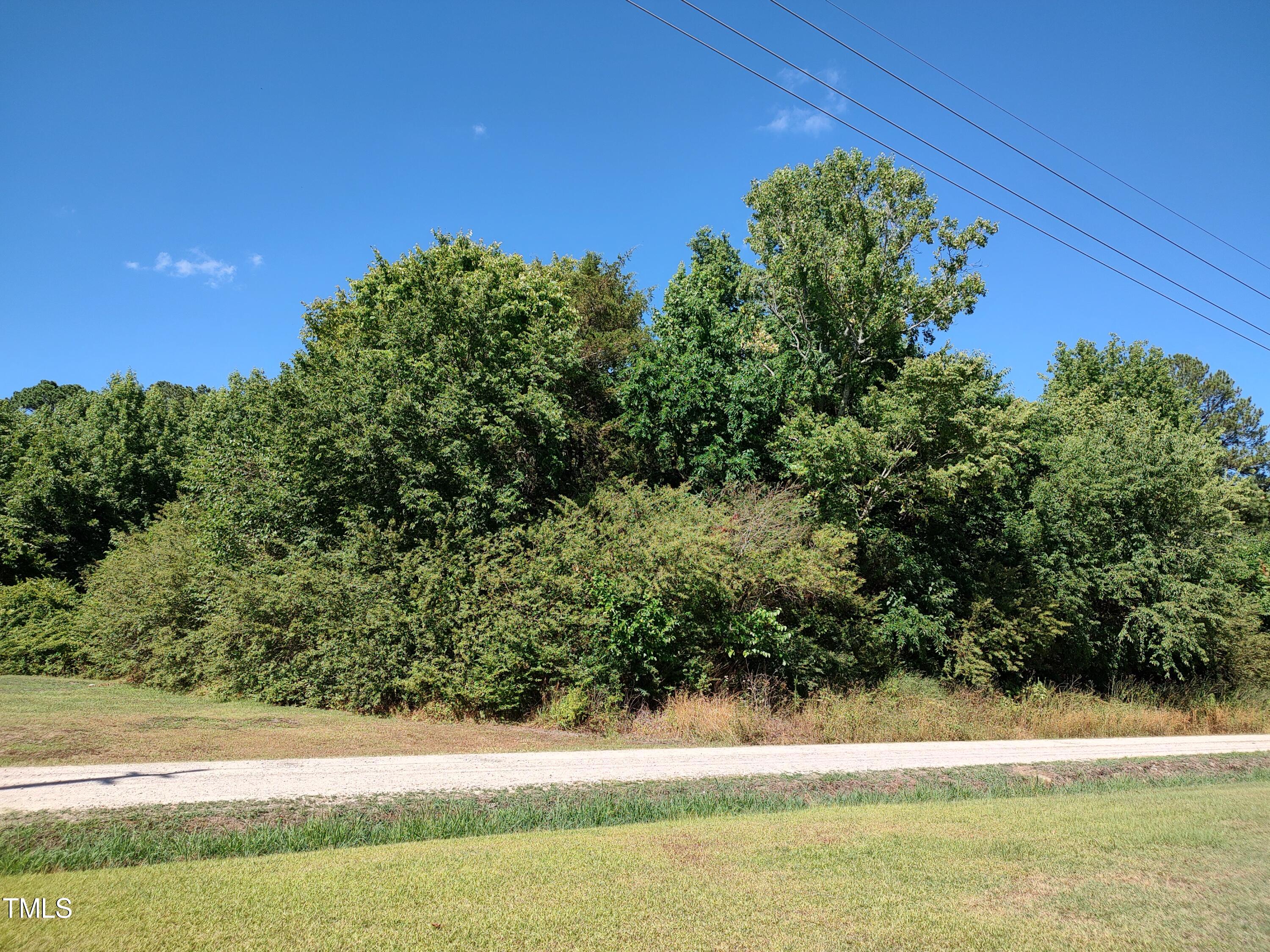 0 Lot Warren Plains Road