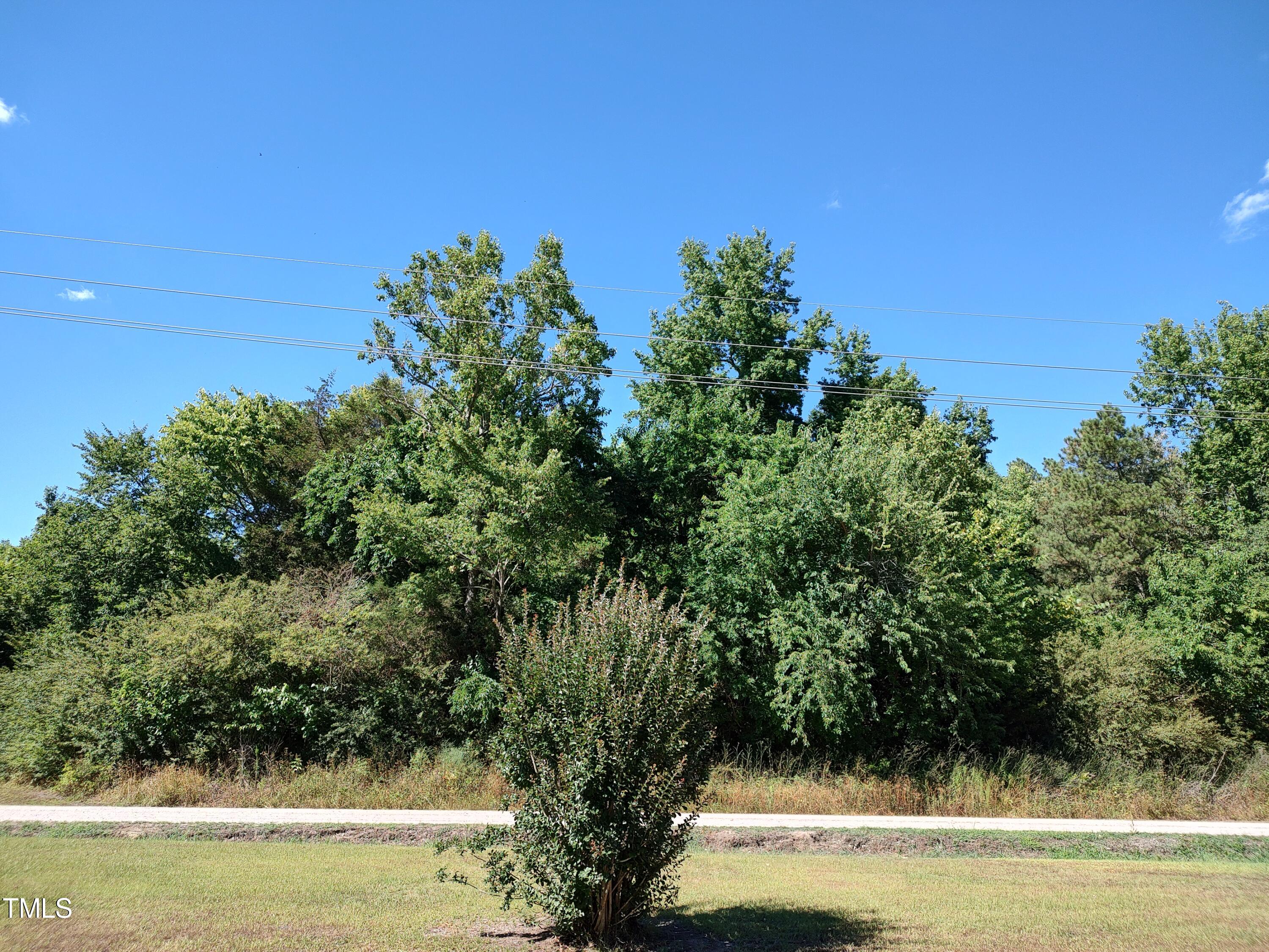 0 Lot Warren Plains Road