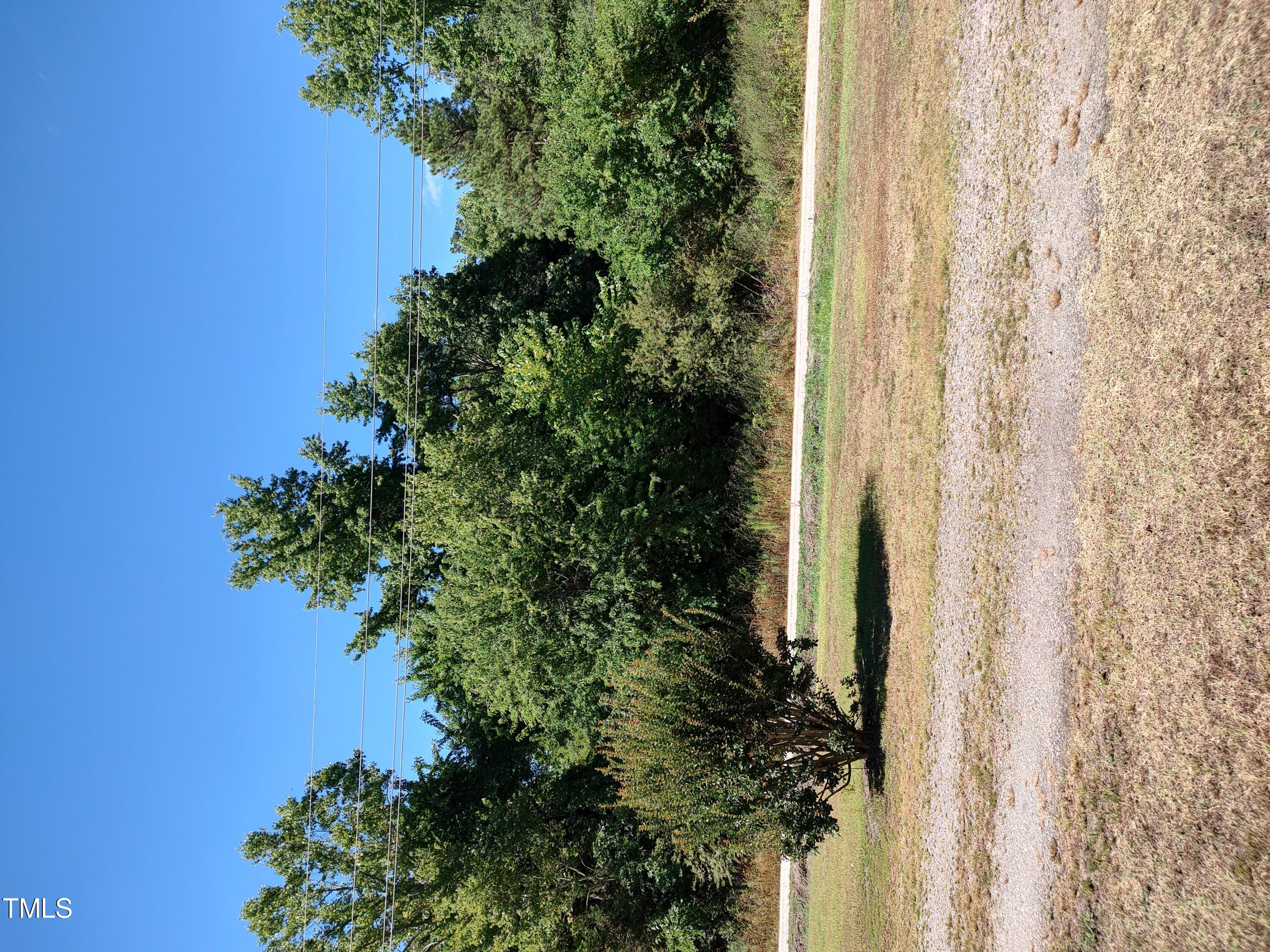 0 Lot Warren Plains Road