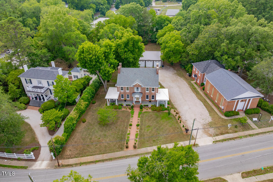 327 N Main Street