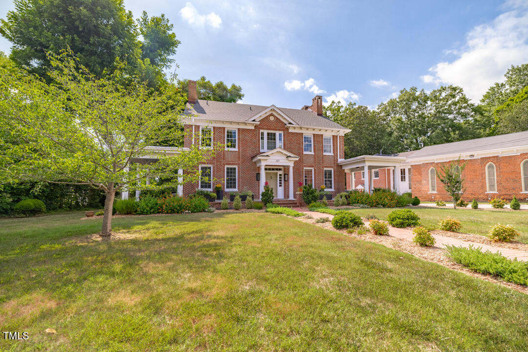 327 N Main Street