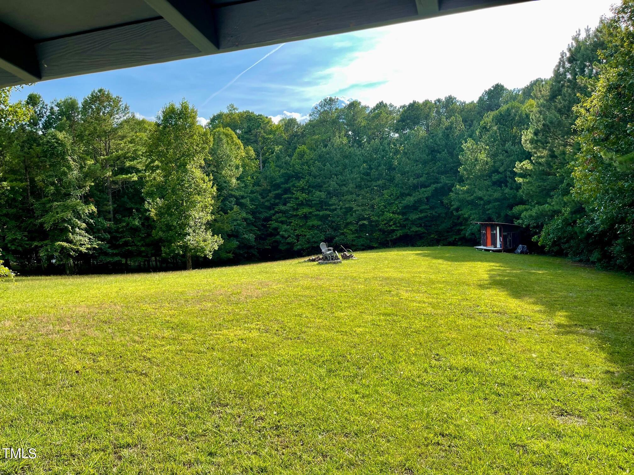 3081 Jacksontown Road