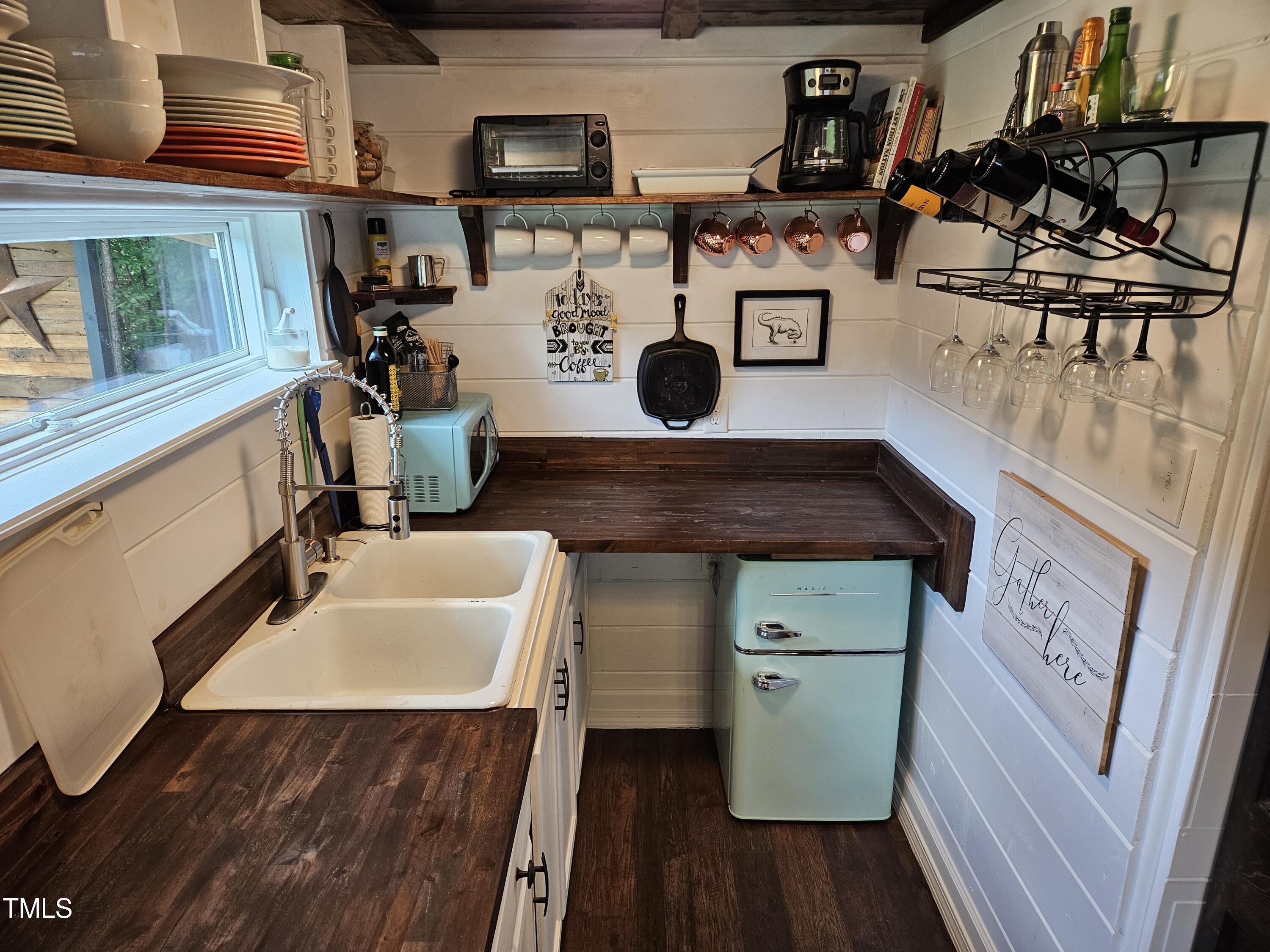 3081 Jacksontown Road