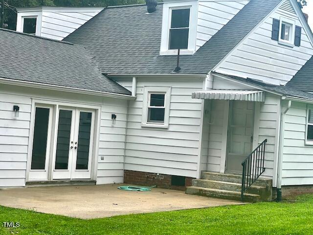 111 North Street