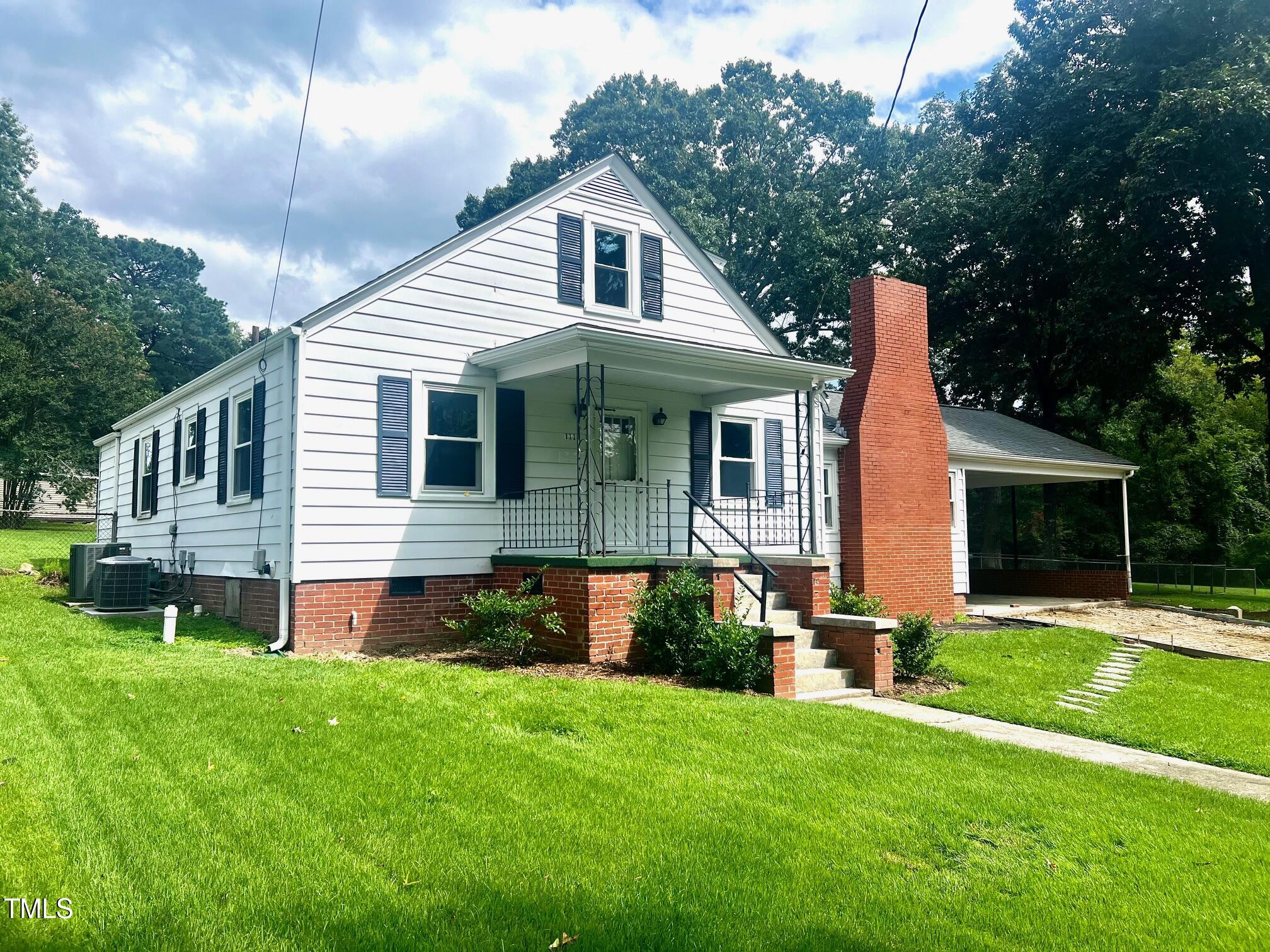 111 North Street