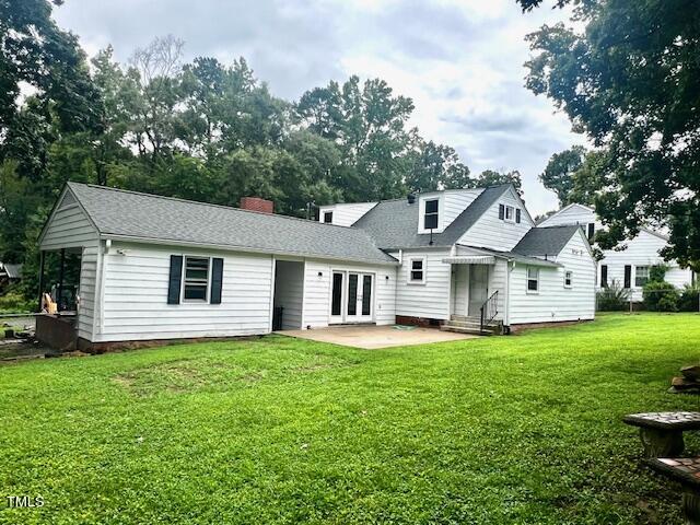 111 North Street