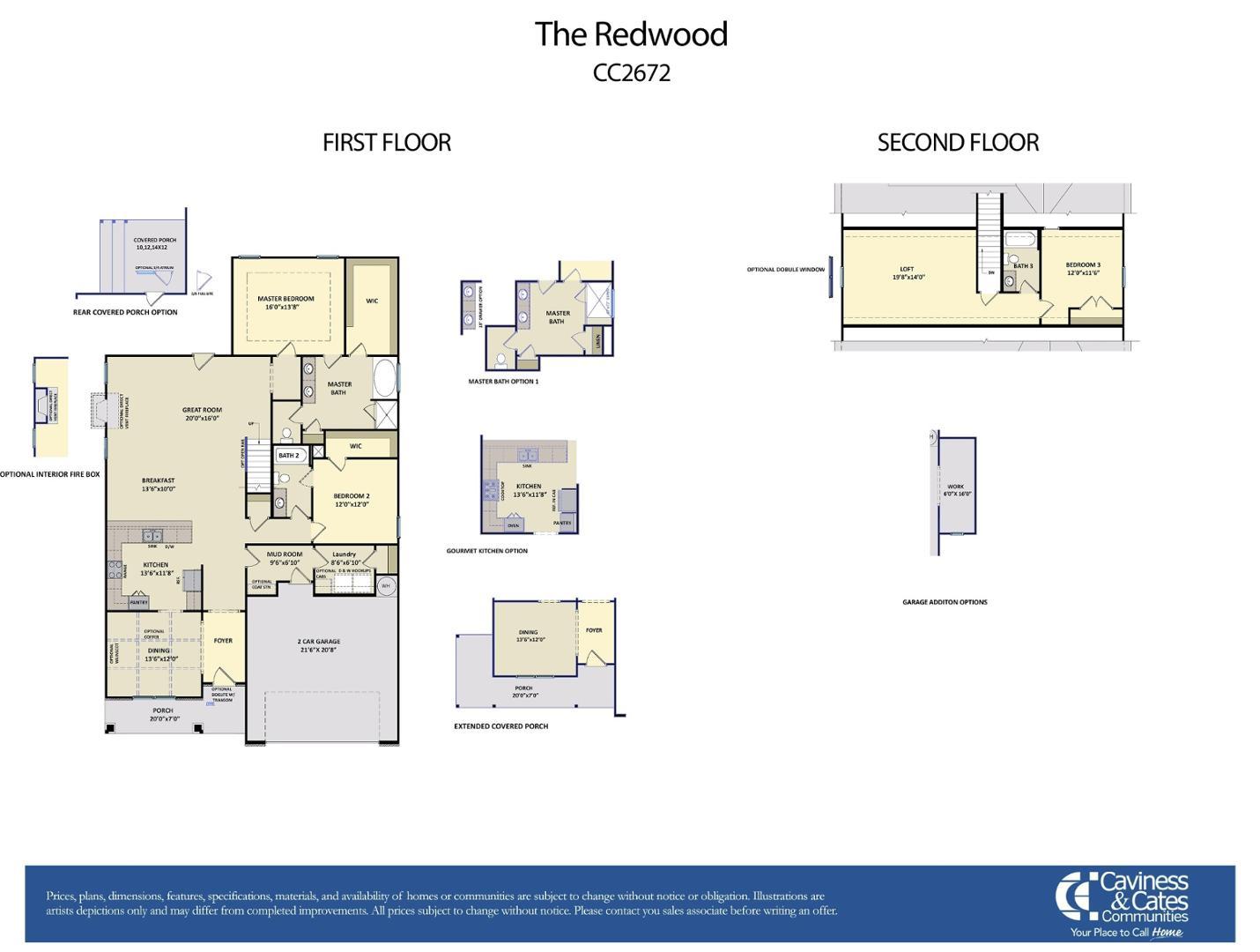 130 Vast View Way