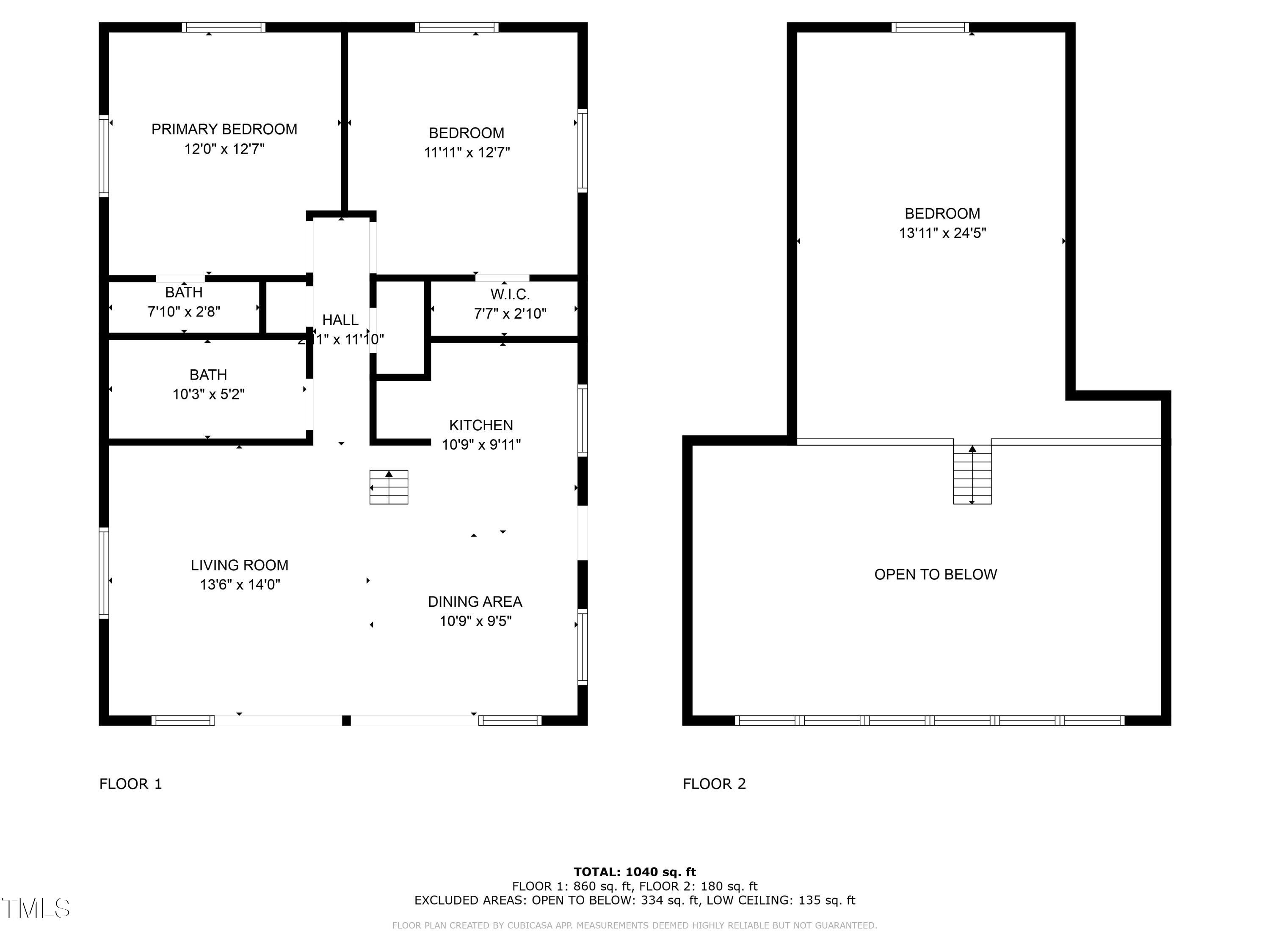 318 Beaver Creek Point Point