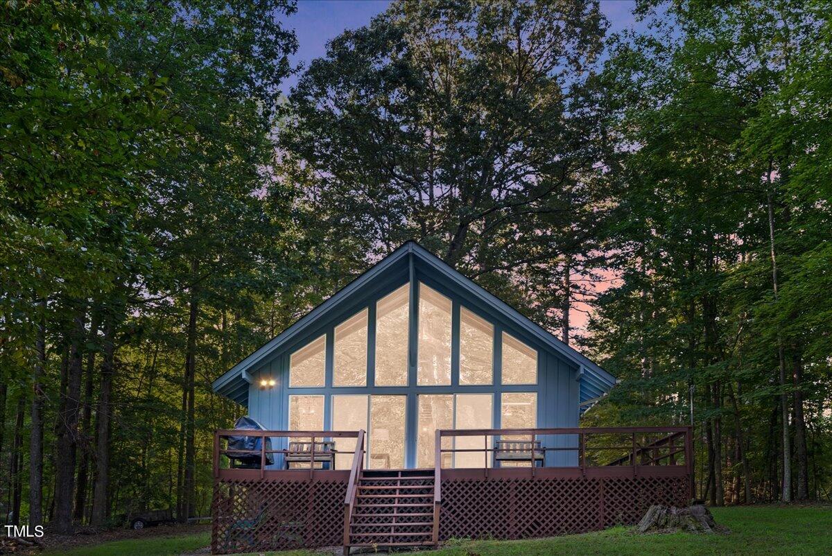 318 Beaver Creek Point Point