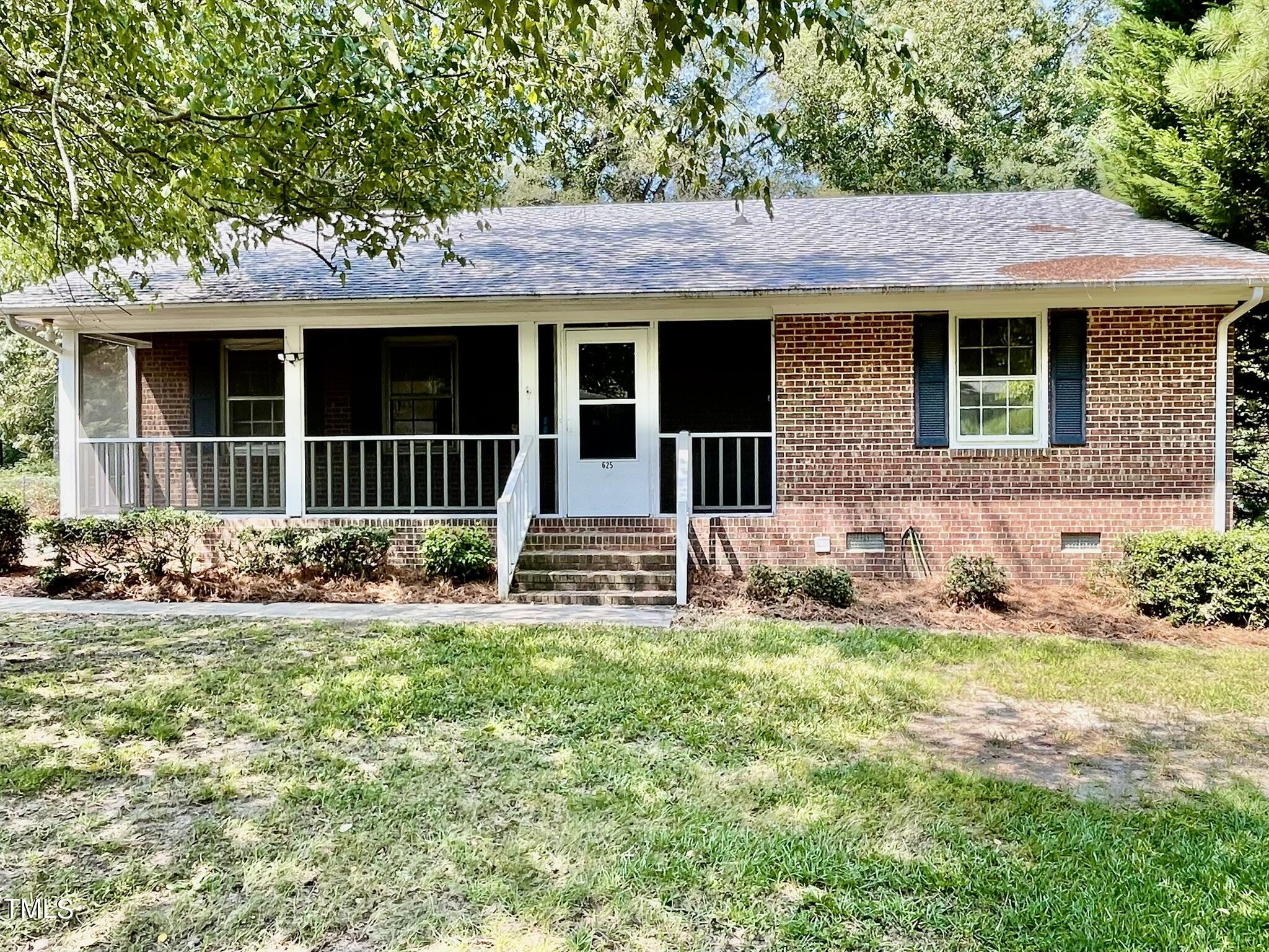 625 Yates Place