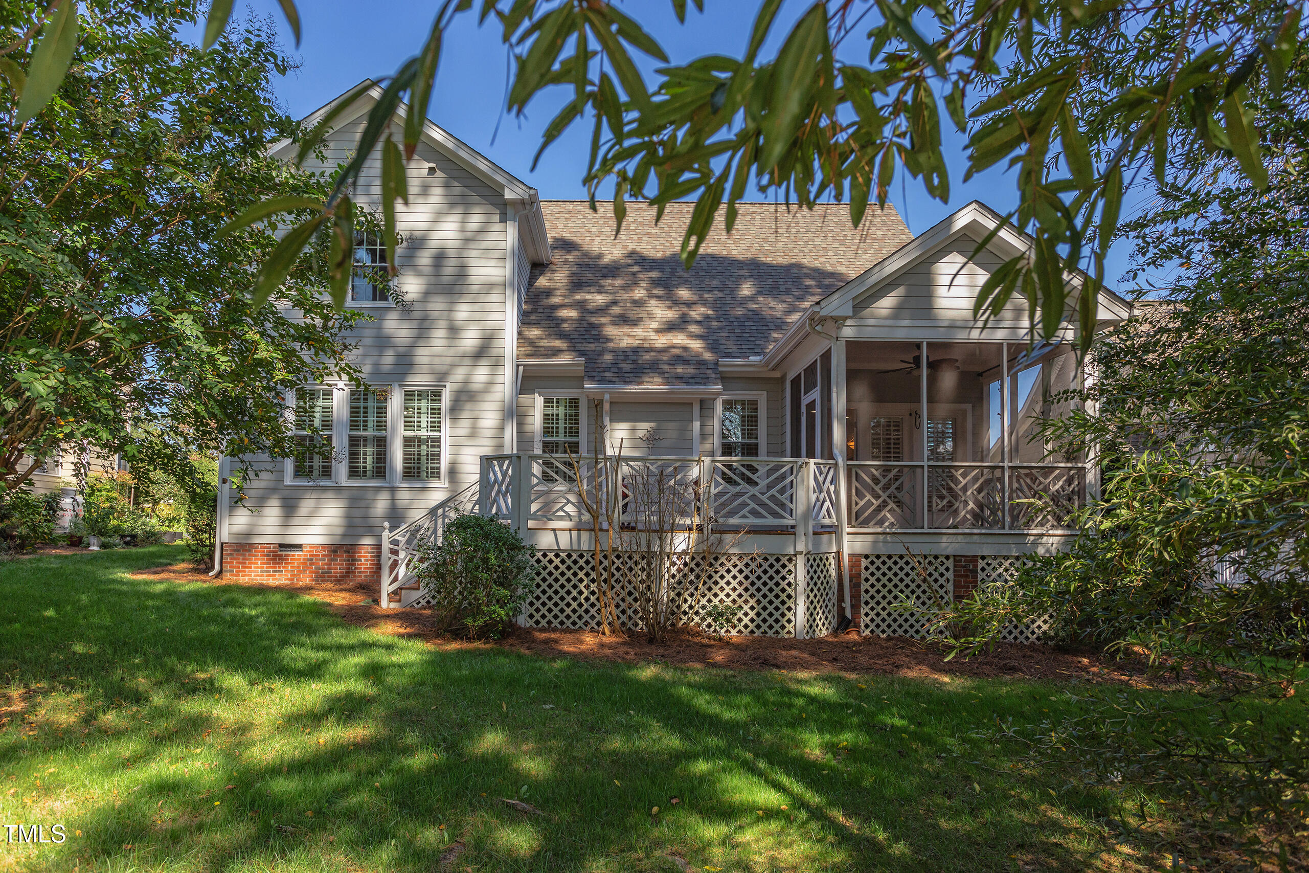 1015 Loch Lomond Drive