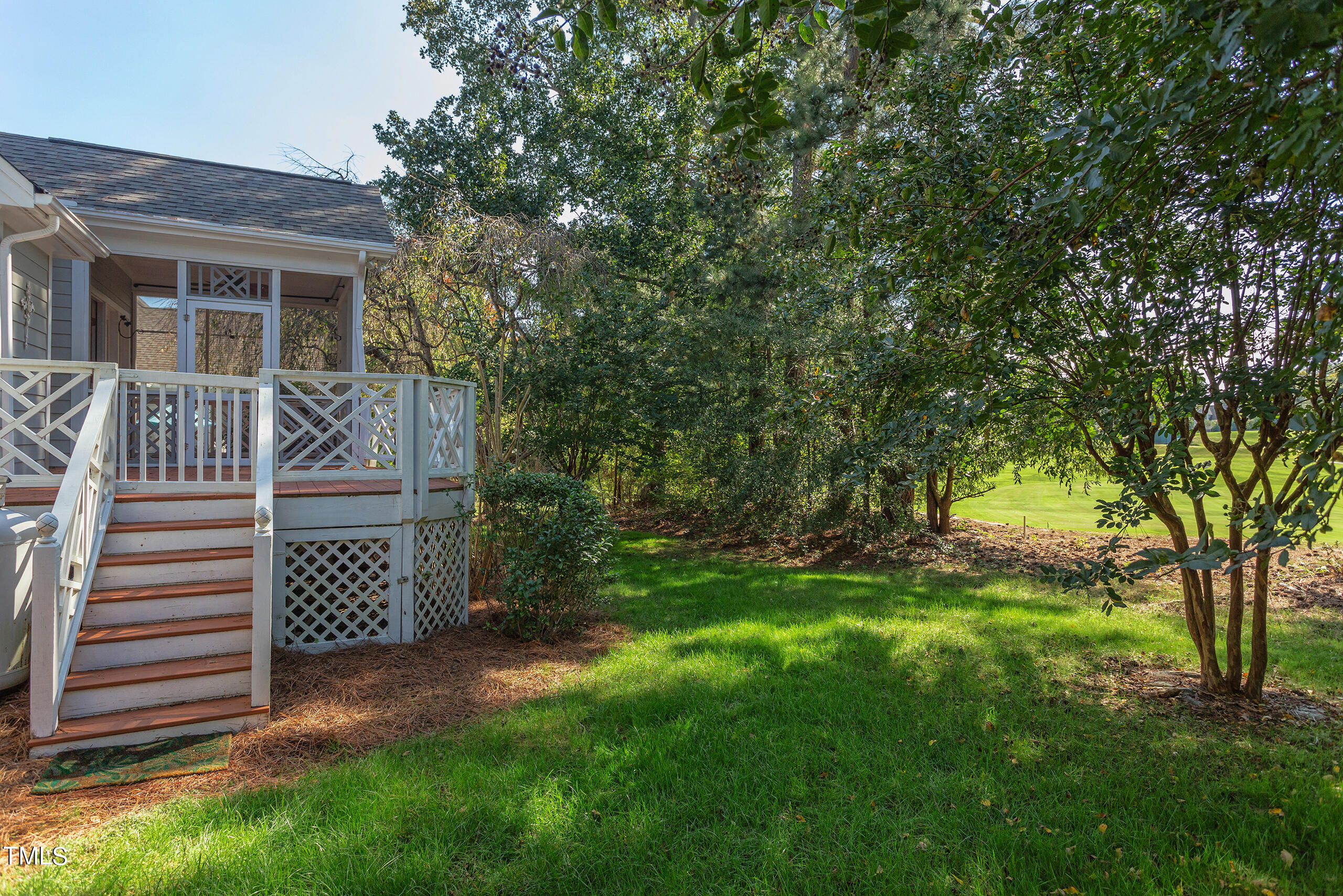 1015 Loch Lomond Drive