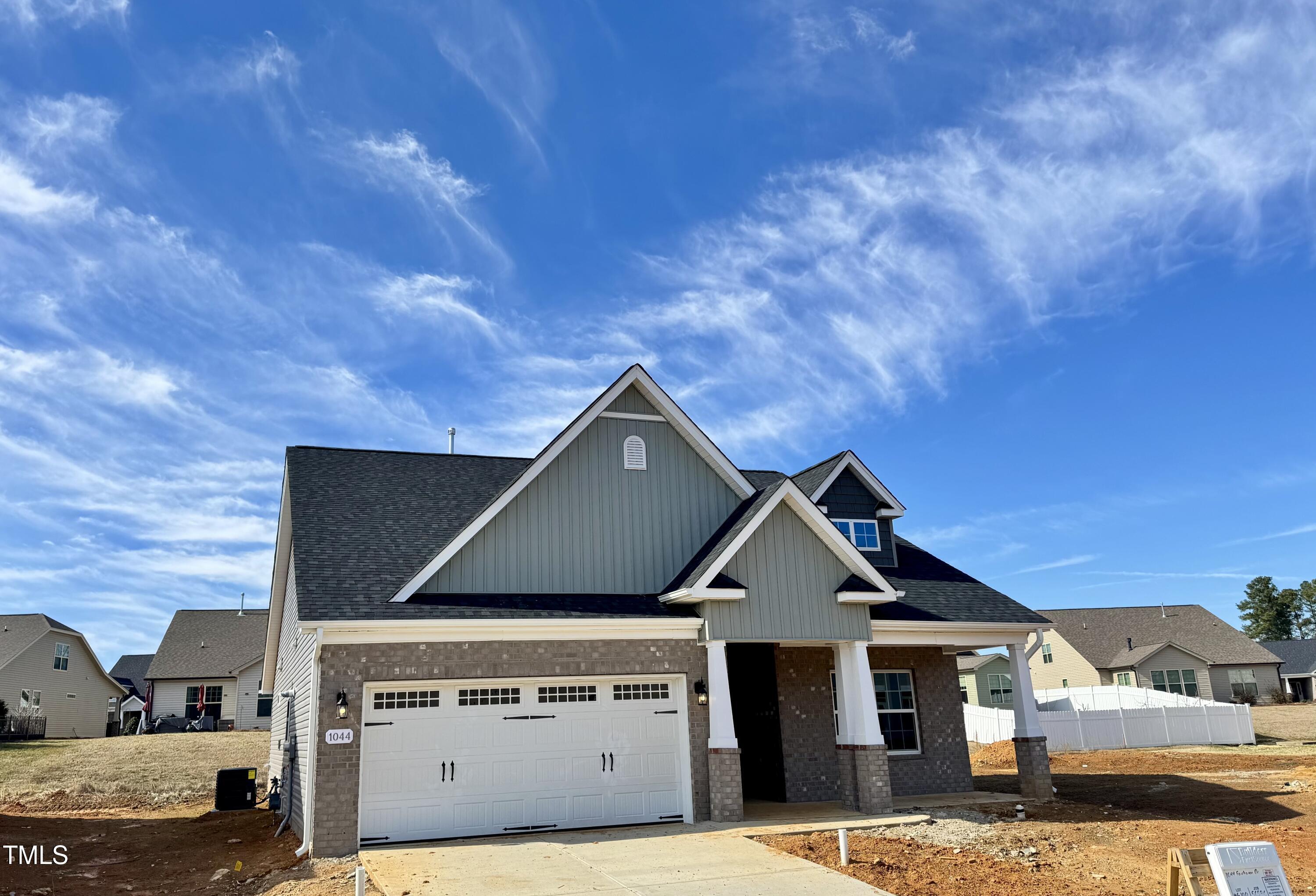 1044 Fairhaven Drive # 100