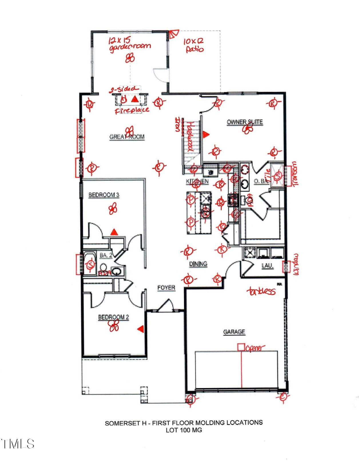 1044 Fairhaven Drive # 100