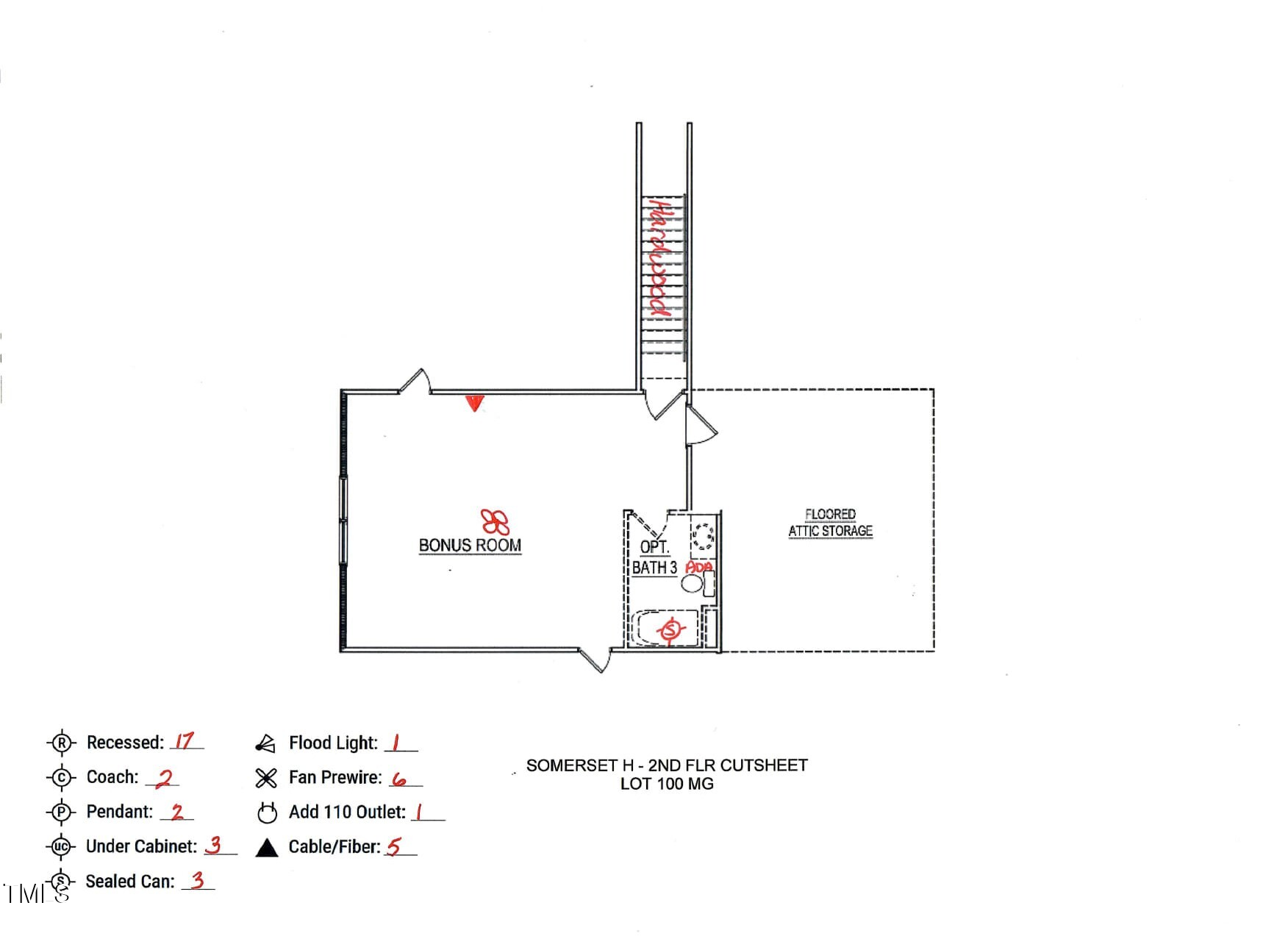 1044 Fairhaven Drive # 100